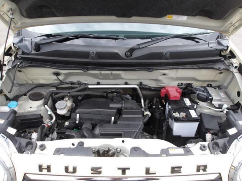 HUSTLER