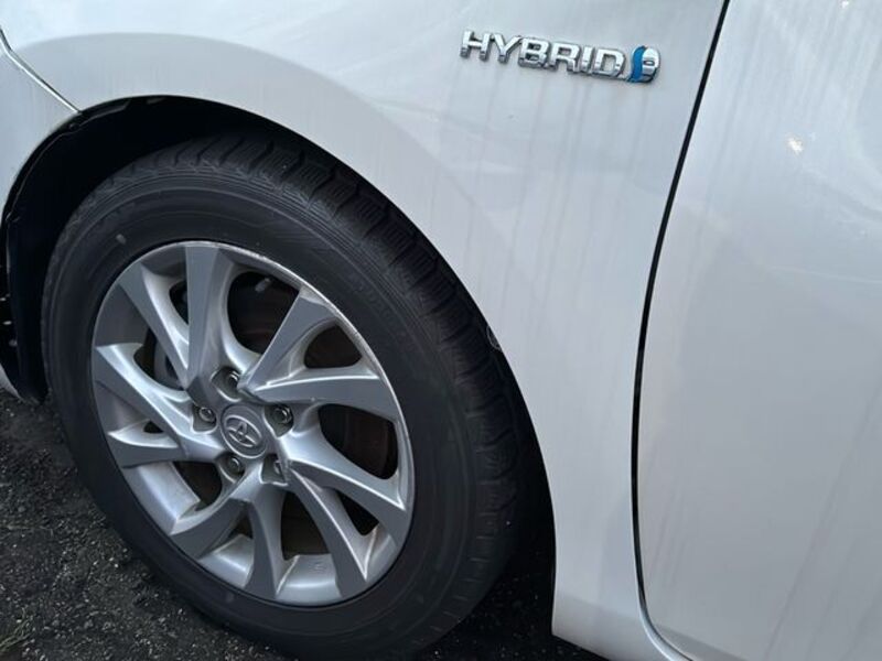 AURIS HYBRID