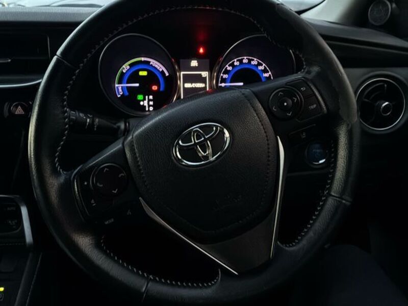 AURIS HYBRID
