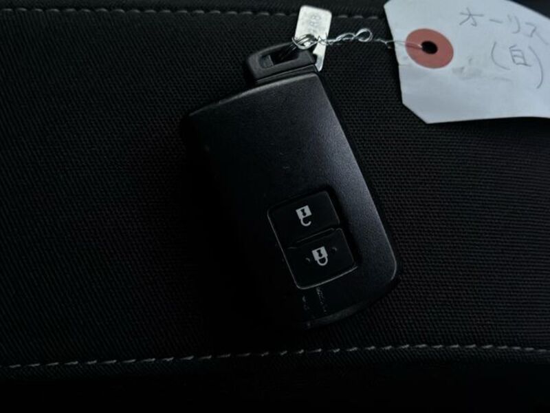 AURIS HYBRID