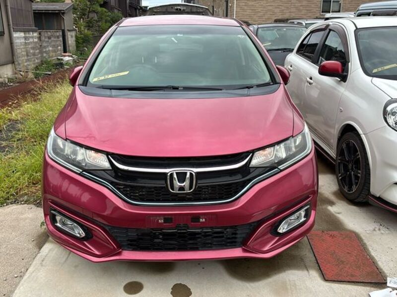 FIT HYBRID-0