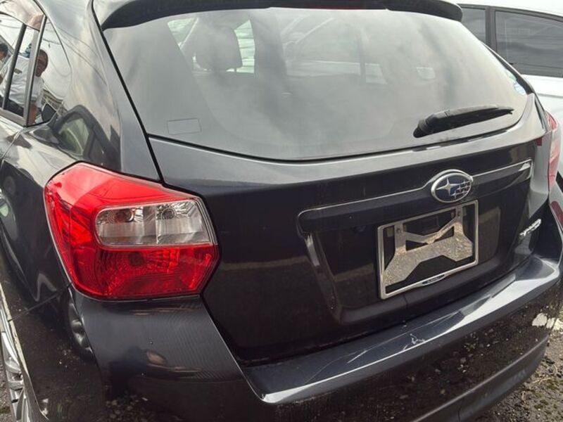 IMPREZA SPORT