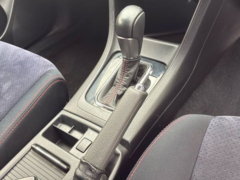 IMPREZA SPORT