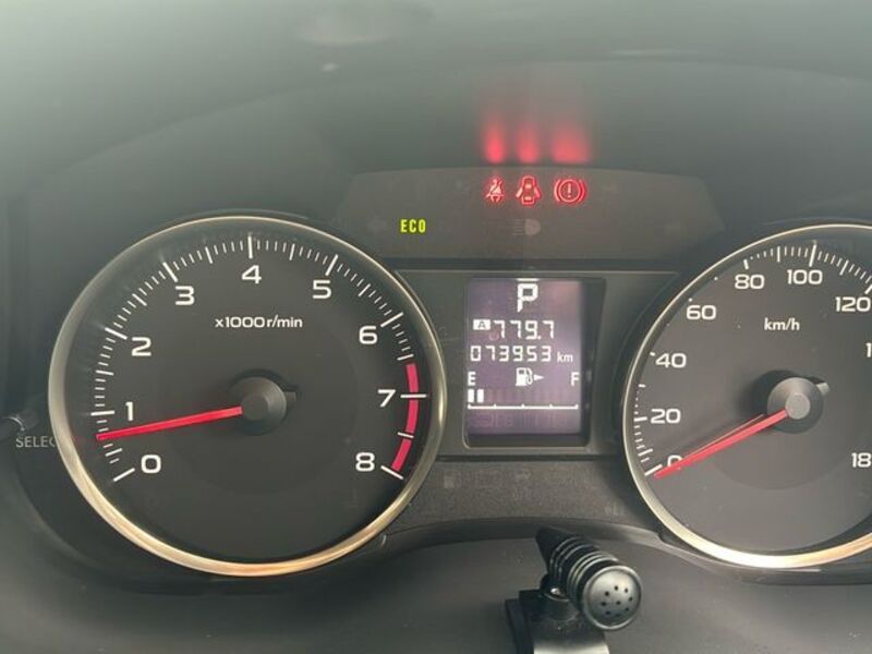IMPREZA SPORT