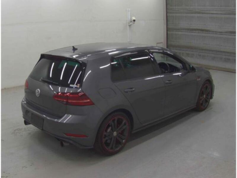 GOLF GTI