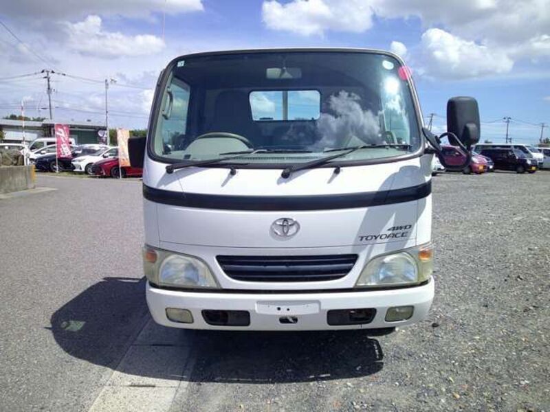 TOYOACE