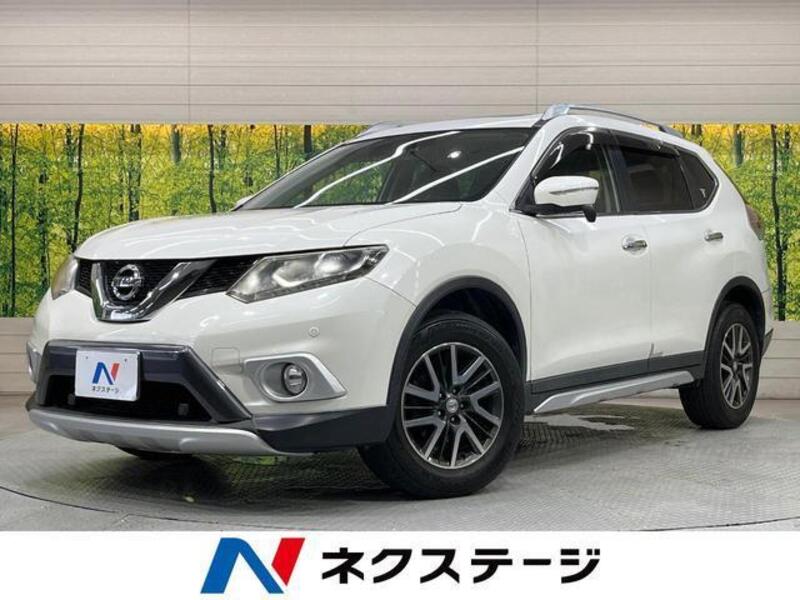 X-TRAIL-0
