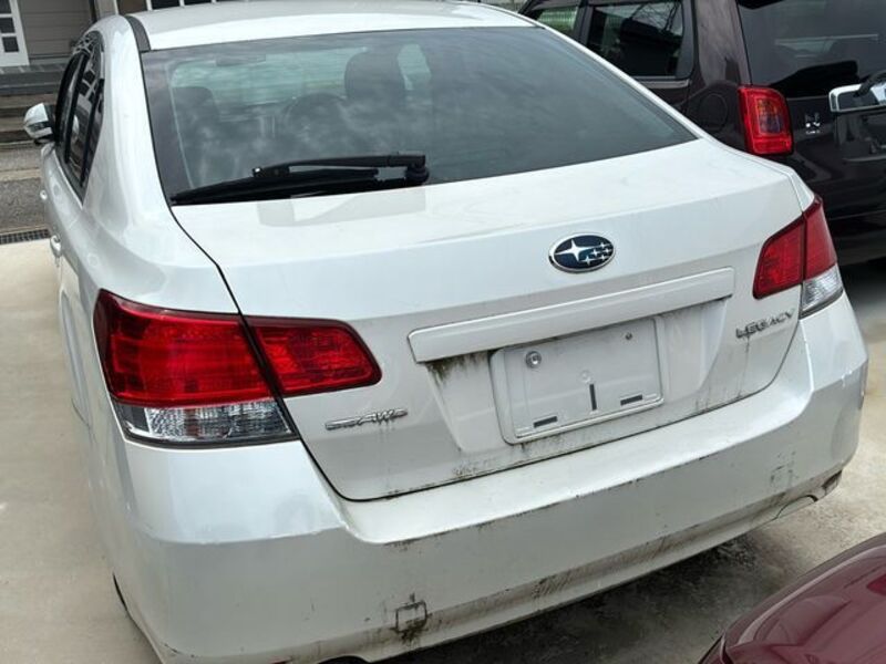 LEGACY B4