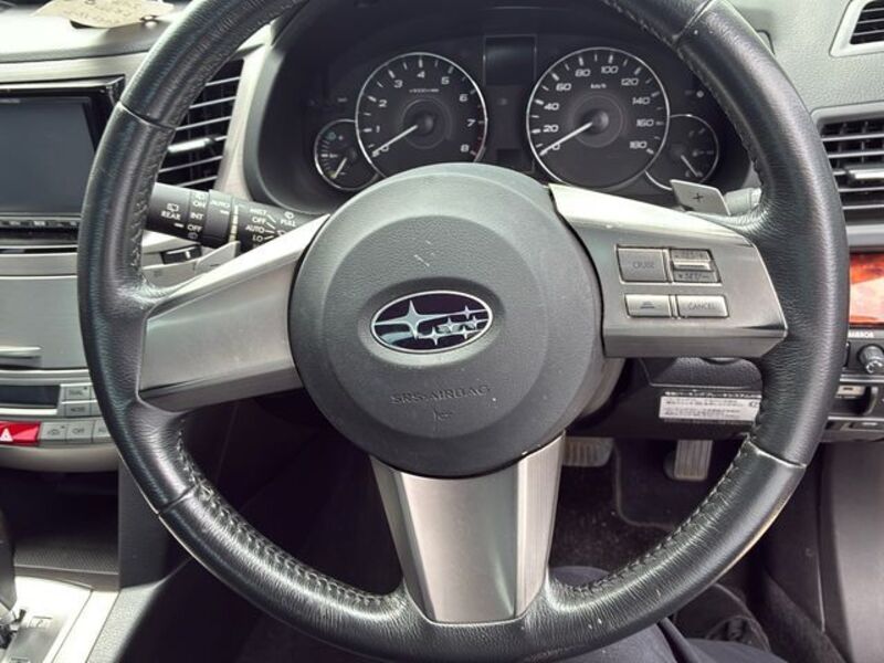 LEGACY B4