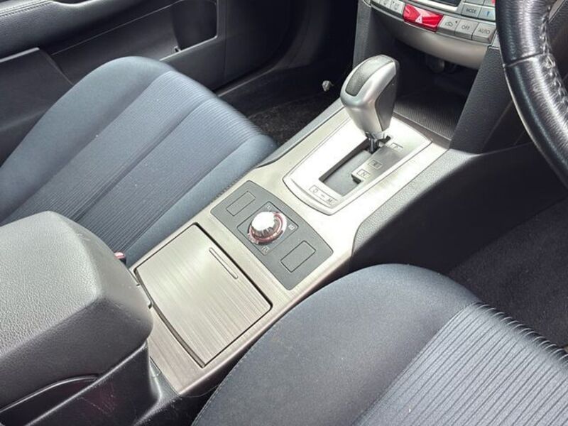 LEGACY B4