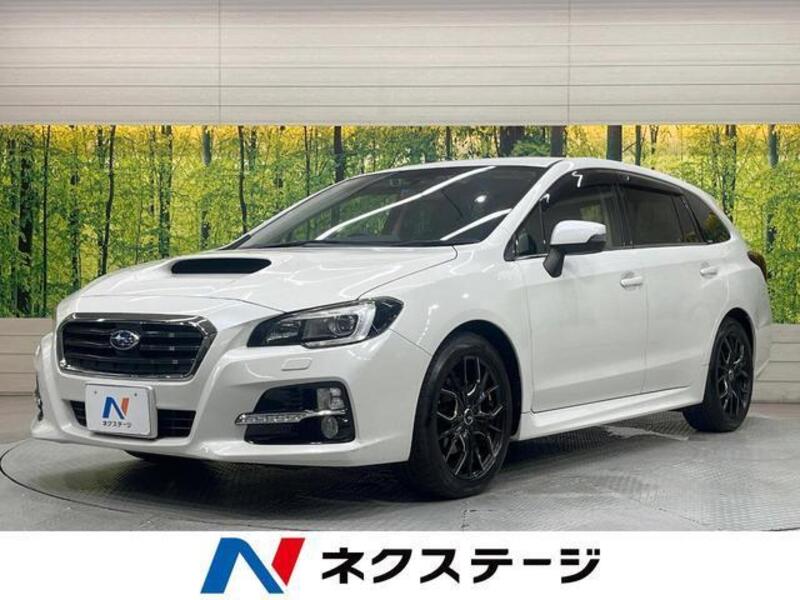 LEVORG-0