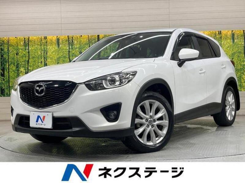 CX-5-0