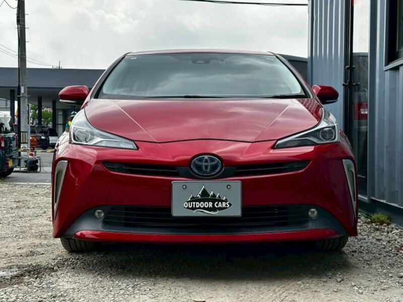 PRIUS
