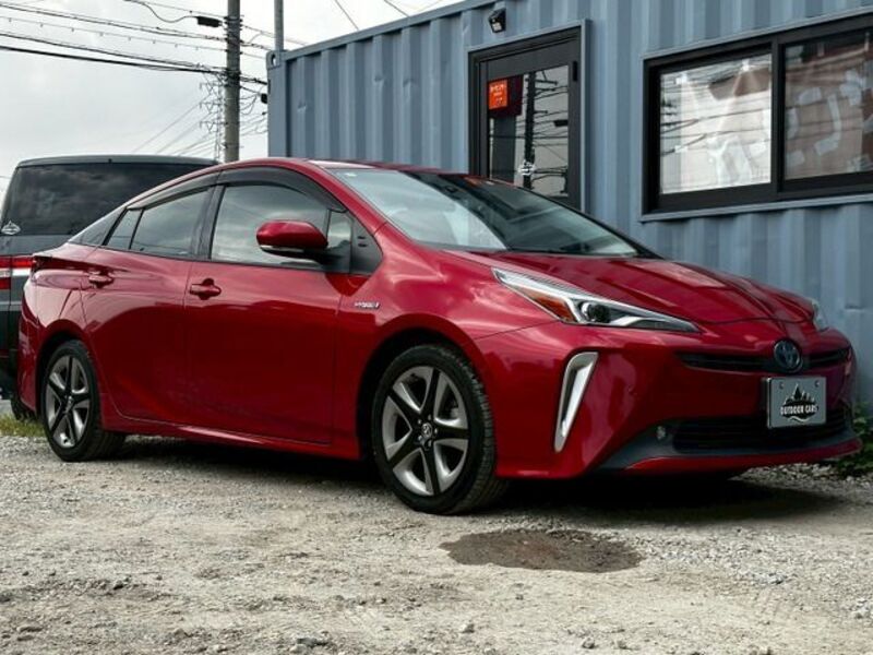 PRIUS