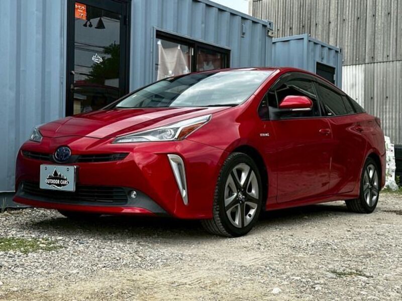 PRIUS