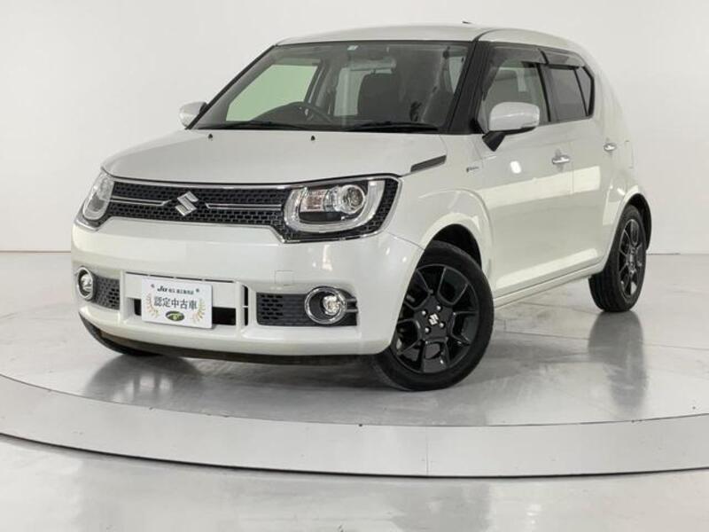 IGNIS-0