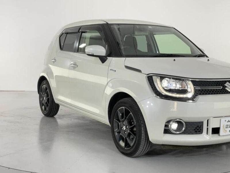 IGNIS