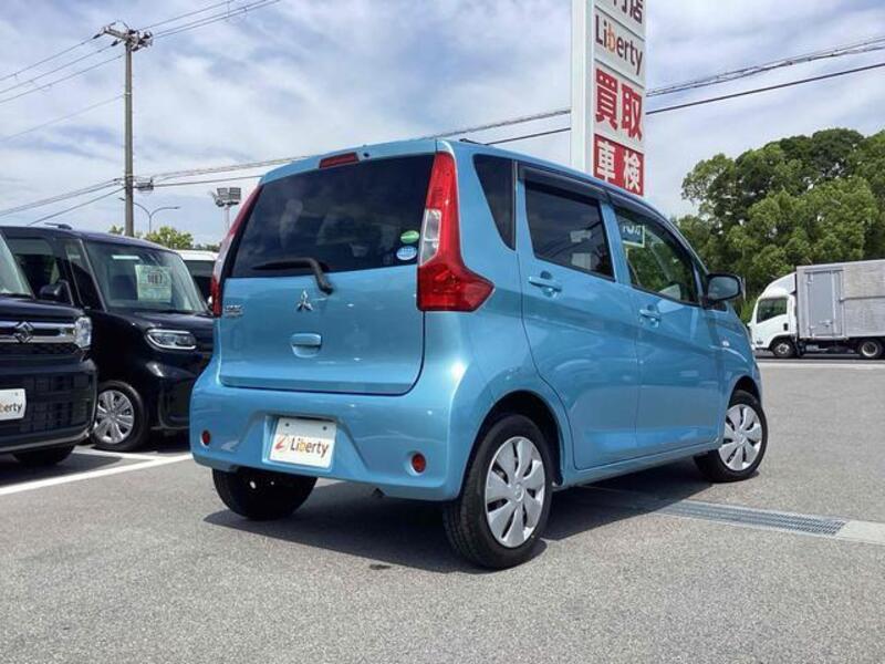EK WAGON