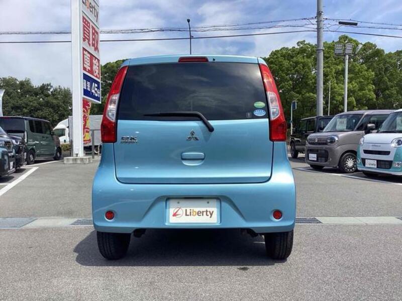 EK WAGON