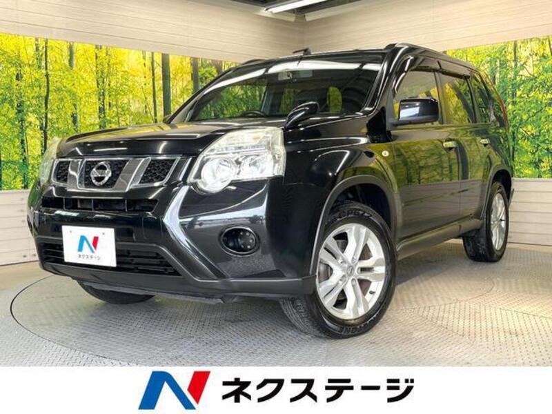 X-TRAIL-0