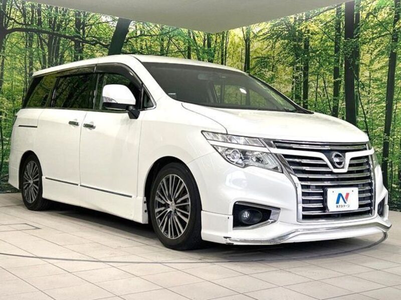 ELGRAND