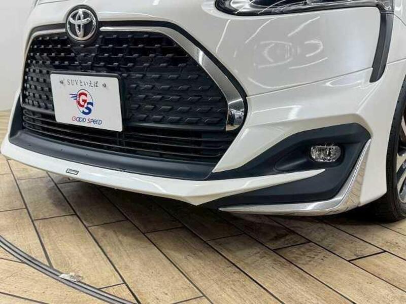 SIENTA