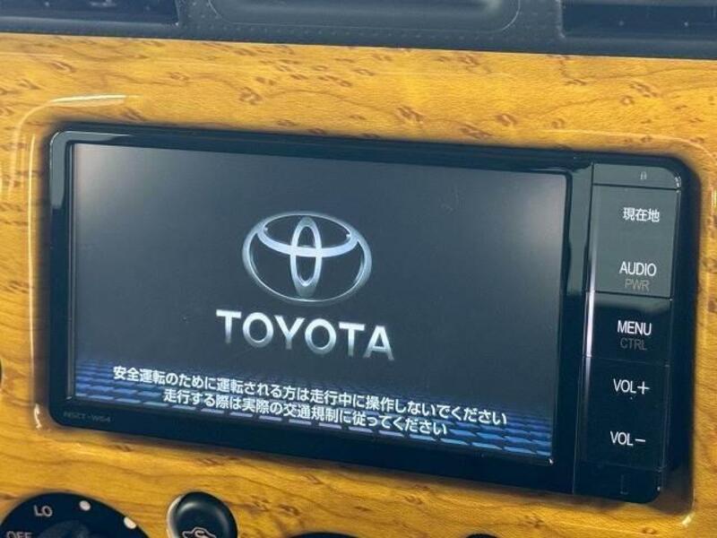 FJ CRUISER