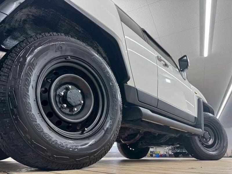 FJ CRUISER