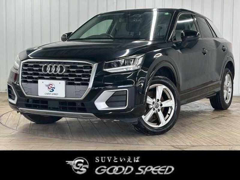 AUDI Q2