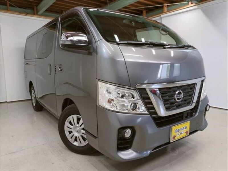 NV350 CARAVAN