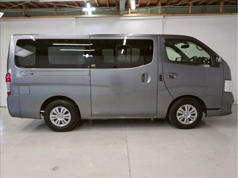 NV350 CARAVAN