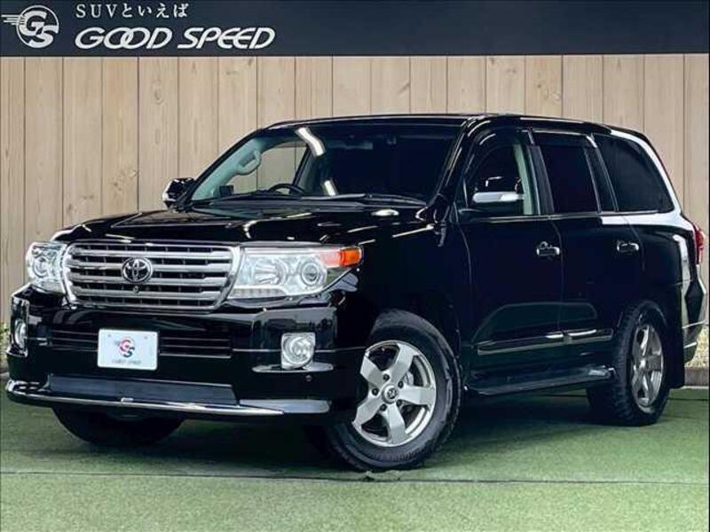 LAND CRUISER-0