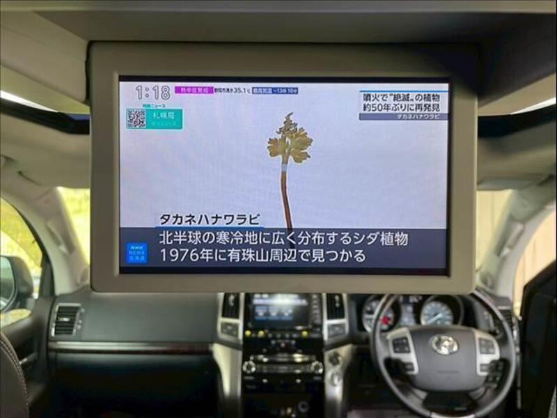 LAND CRUISER