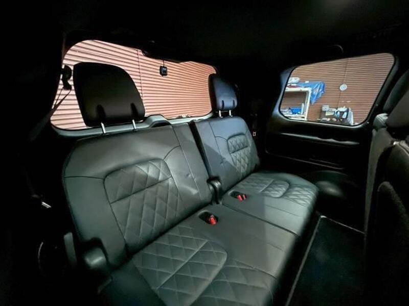 LAND CRUISER