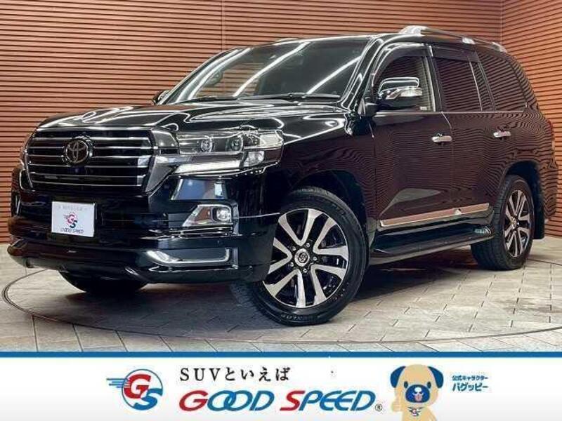 LAND CRUISER-0