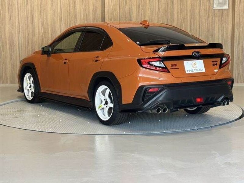 WRX S4