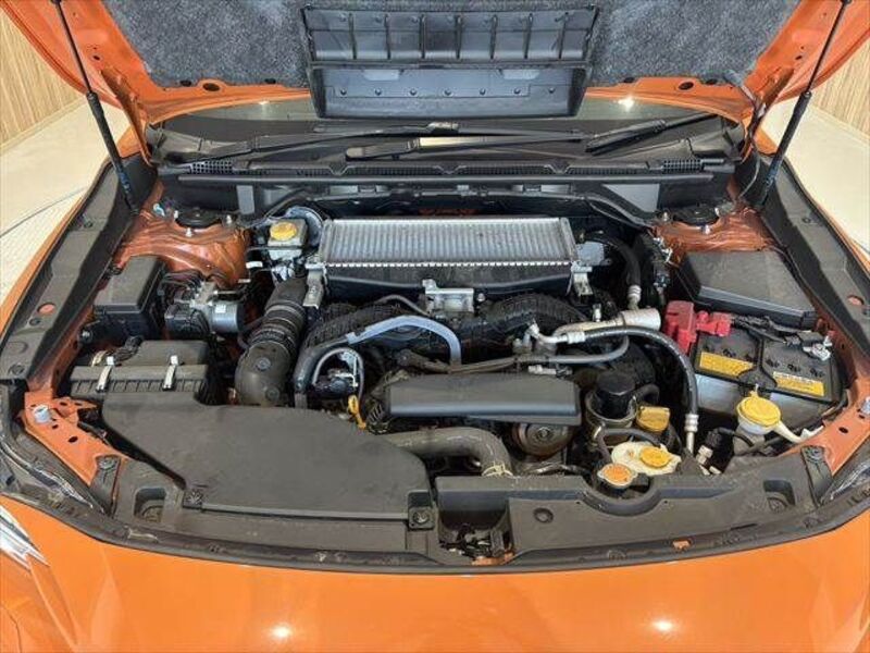 WRX S4