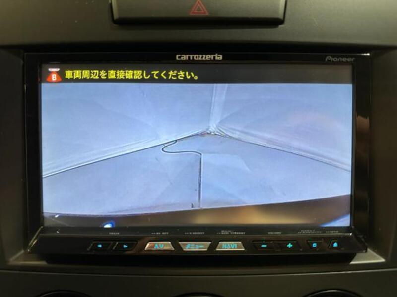 CX-7