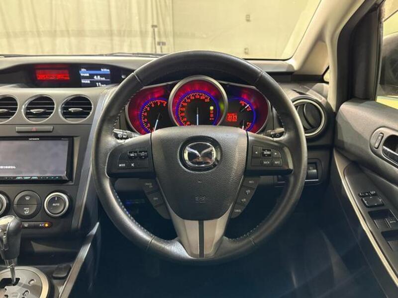 CX-7
