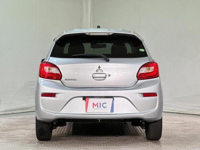 MIRAGE