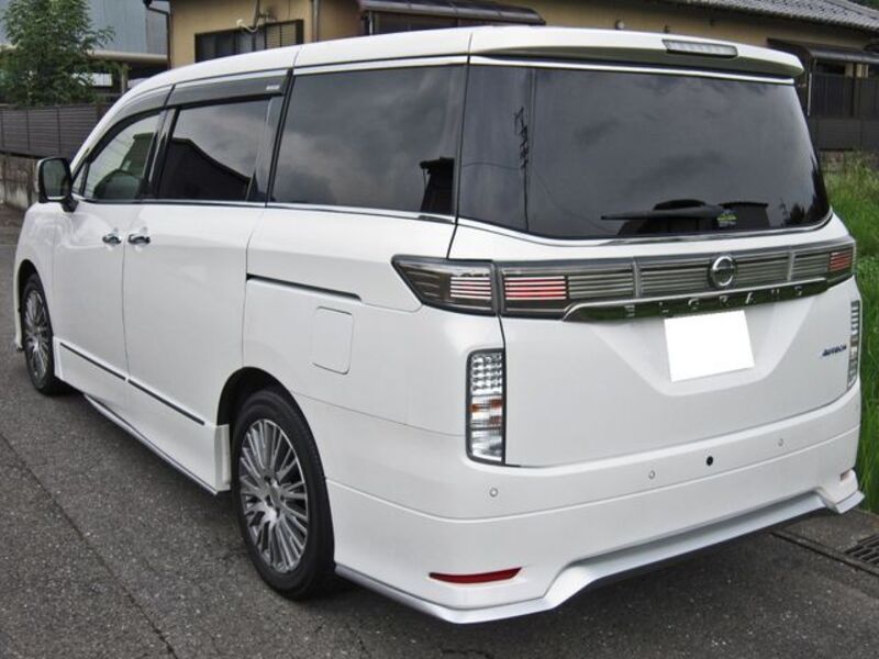 ELGRAND