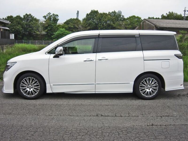 ELGRAND