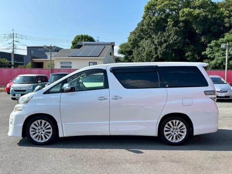 VELLFIRE
