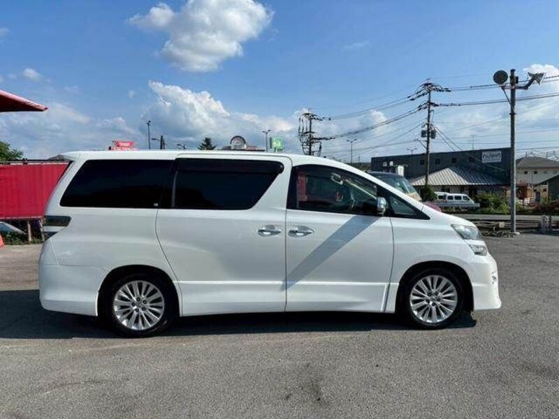 VELLFIRE