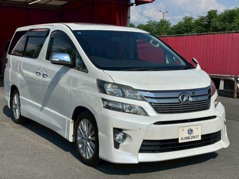 VELLFIRE
