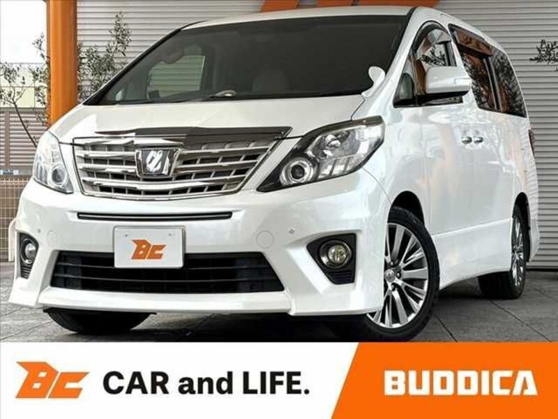 ALPHARD-0