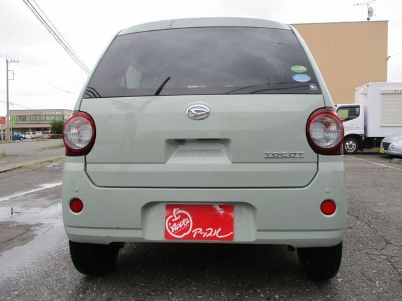MIRA TOCOT