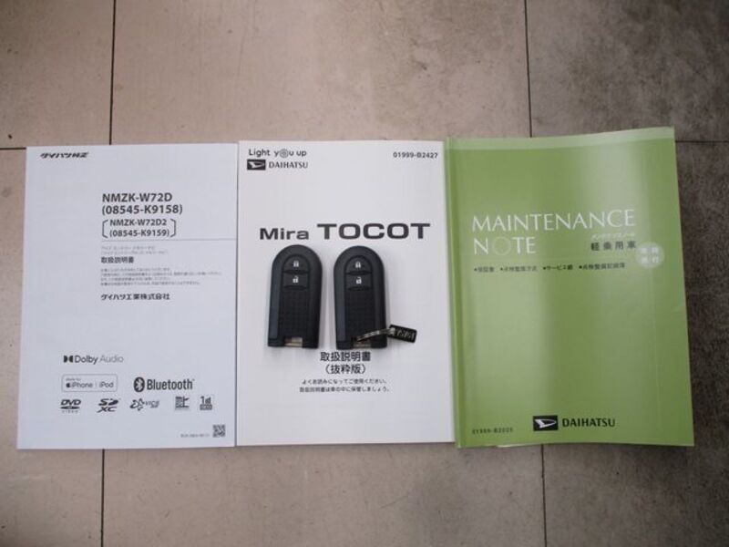 MIRA TOCOT