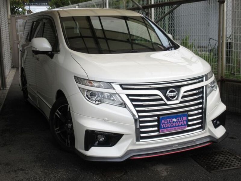 ELGRAND