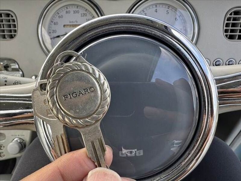 FIGARO